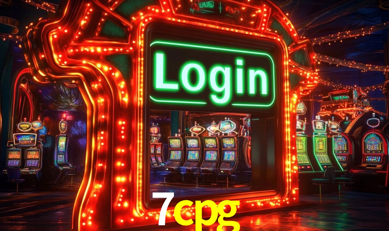 Estatísticas 7cpg