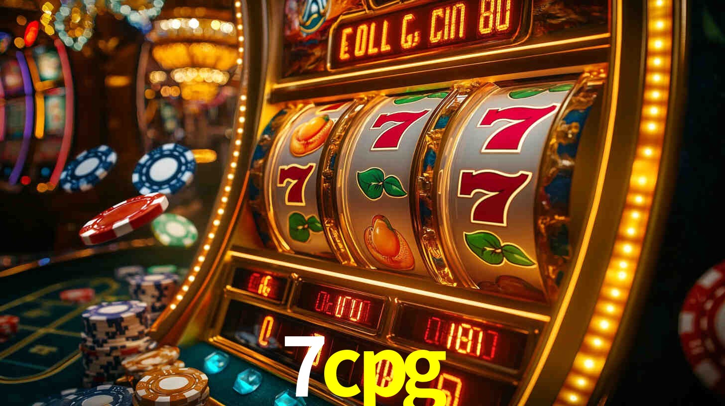 Welcome Bonus 7cpg