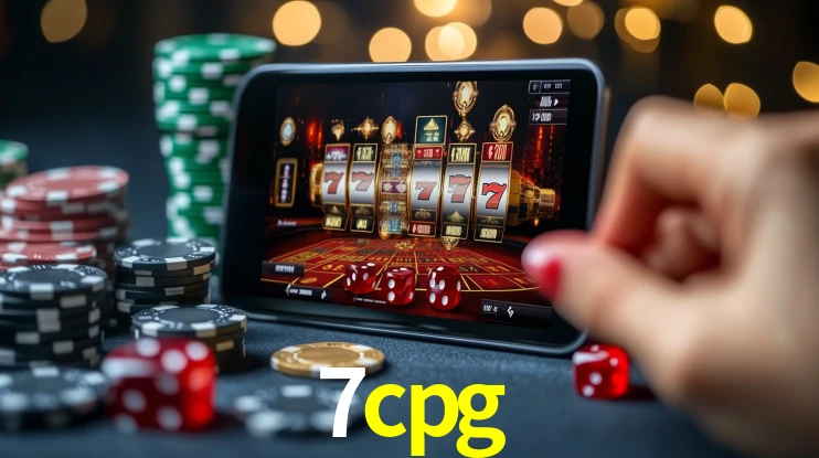 Experiência VIP 7cpg