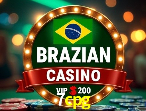 7cpg,7cpg.com