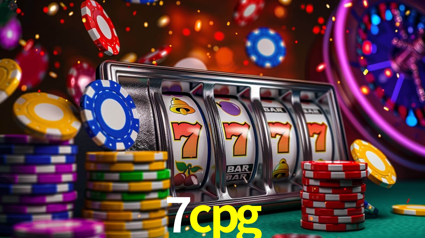 Casino Ao Vivo 7cpg