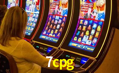 A Experiência Imersiva dos Cassinos Ao Vivo no 7cpg