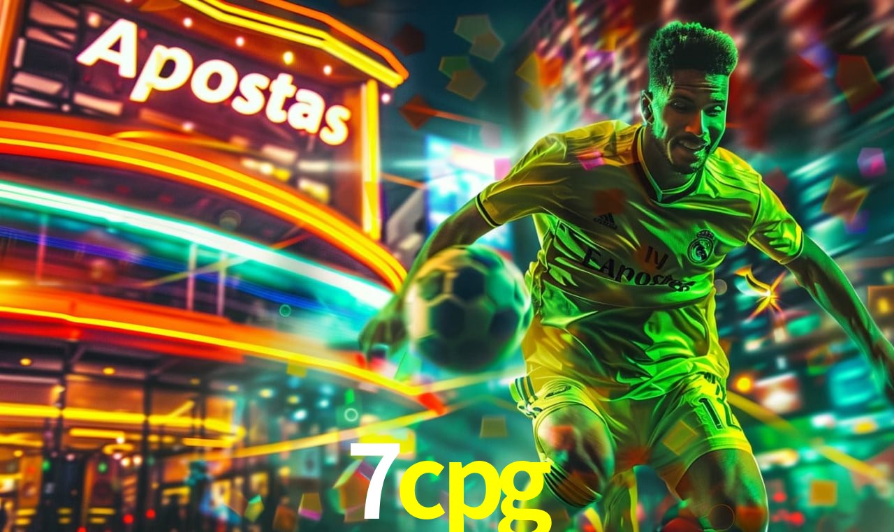 Benefícios da Conta 7cpg