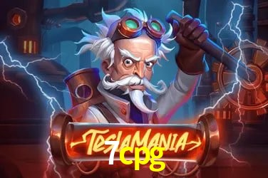 Integração de APIs 7cpg