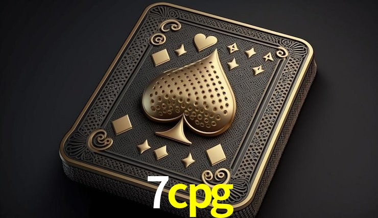 Diretório de Jogos 7cpg