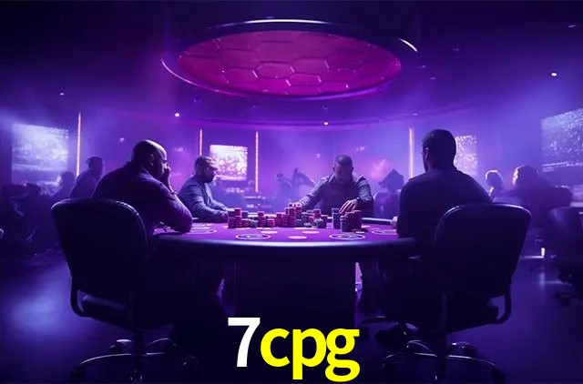Casino Ao Vivo 7cpg