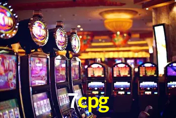 Descubra a Magia dos Jogos de Arcade no 7cpg