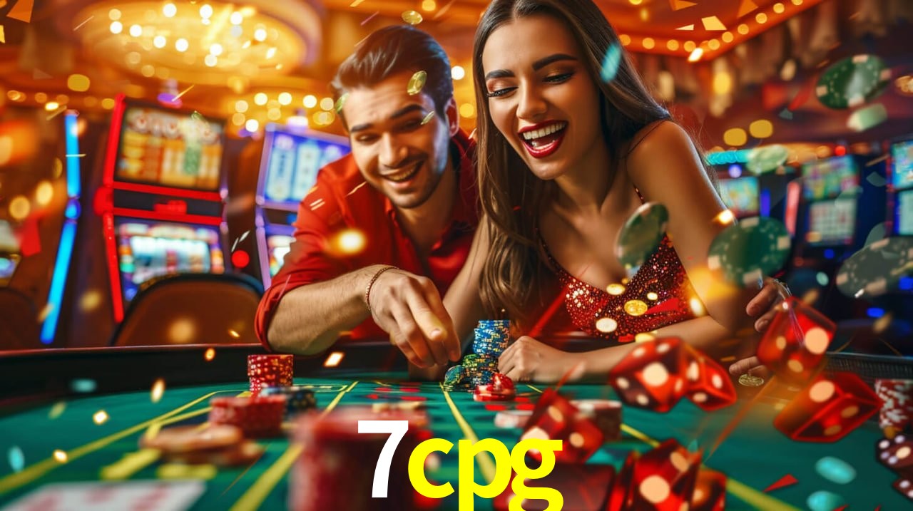 Promoção Relâmpago 7cpg