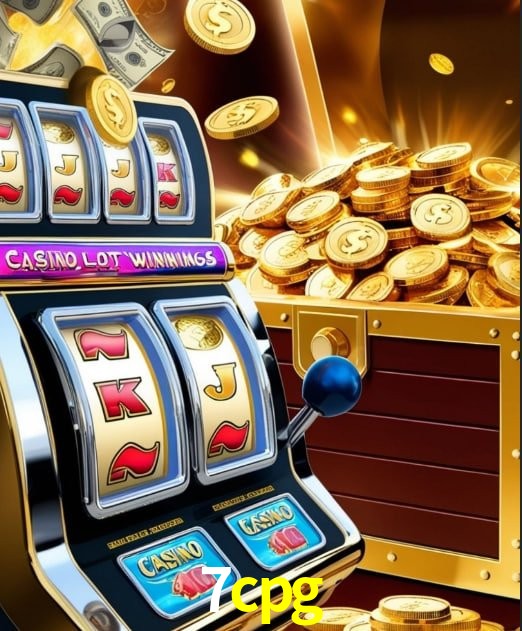 Flash Promotion 7cpg