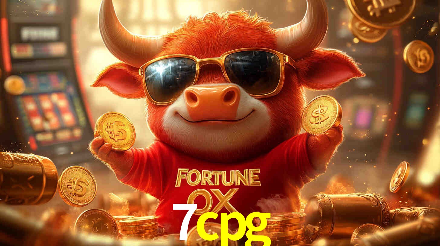 Welcome Bonus 7cpg