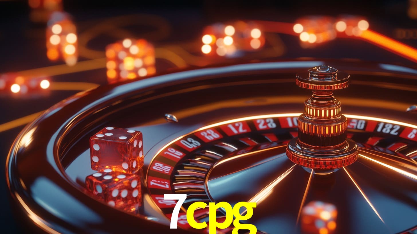 Slot Games 7cpg