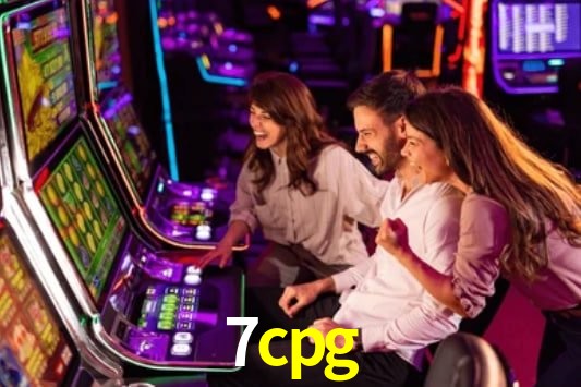 Jogos Exclusivos 7cpg