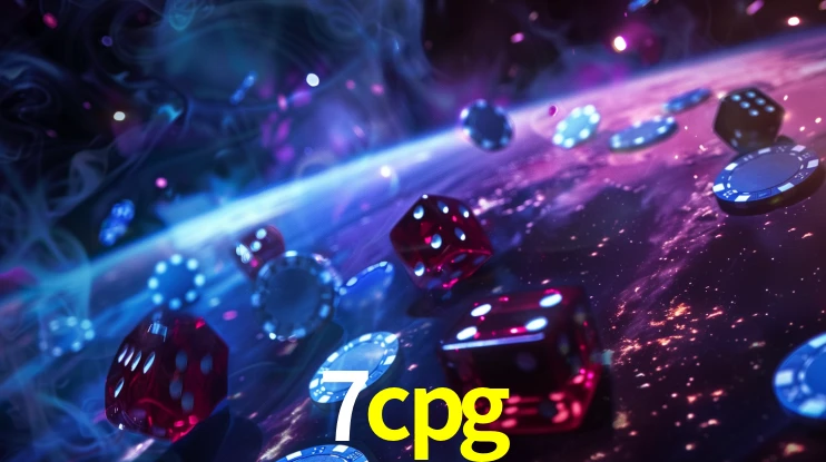 APP oficial da 7cpg para mobile