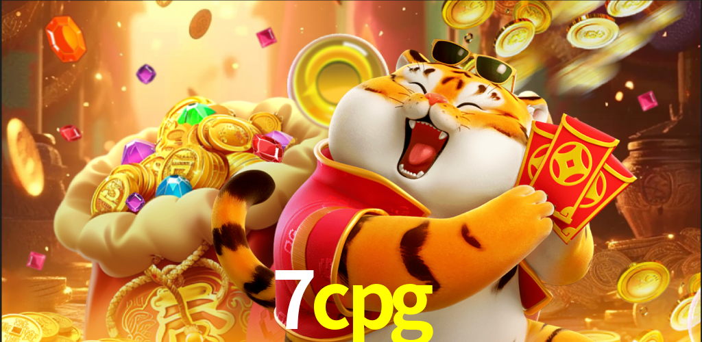 Daily Bonuses 7cpg
