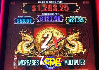 Descubra o Mundo do Cassino Online com 7cpg