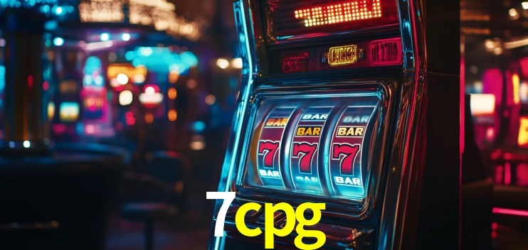 Bonus Features 7cpg