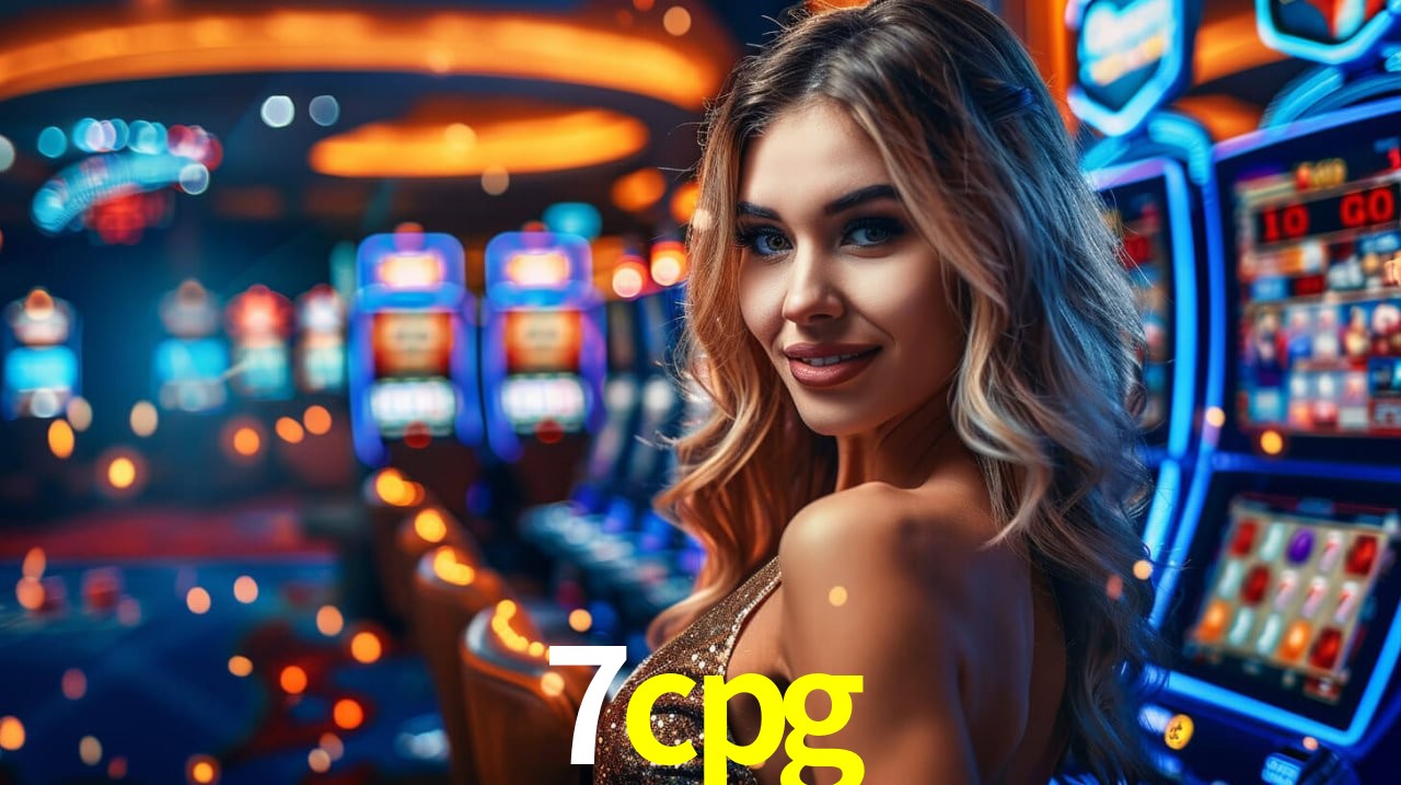 Seasonal Promotions 7cpg