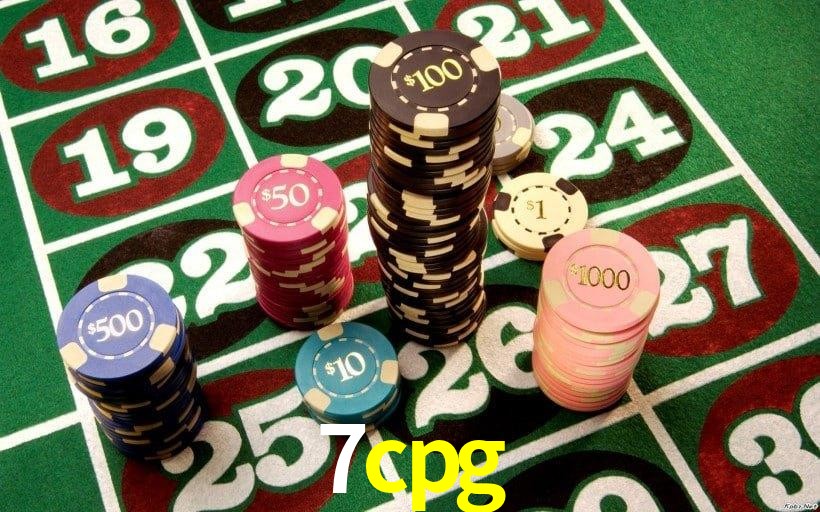 cassino 7cpg
