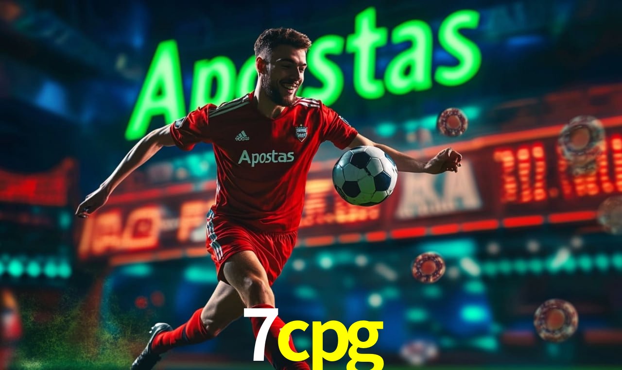 Torneios 7cpg