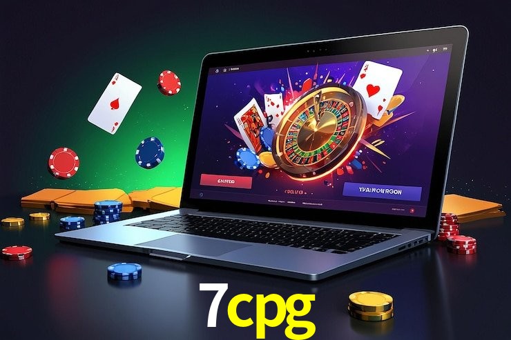 Sinta a adrenalina dos jogos de cassino com 7cpg