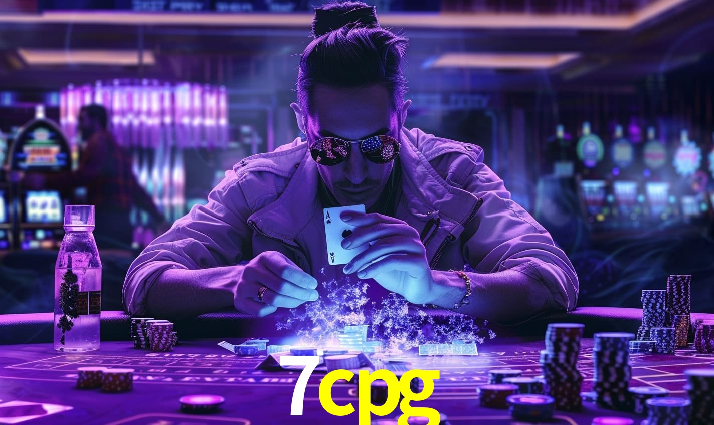 Game Providers 7cpg