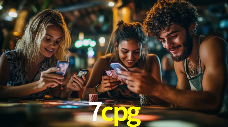 Player Reviews 7cpg