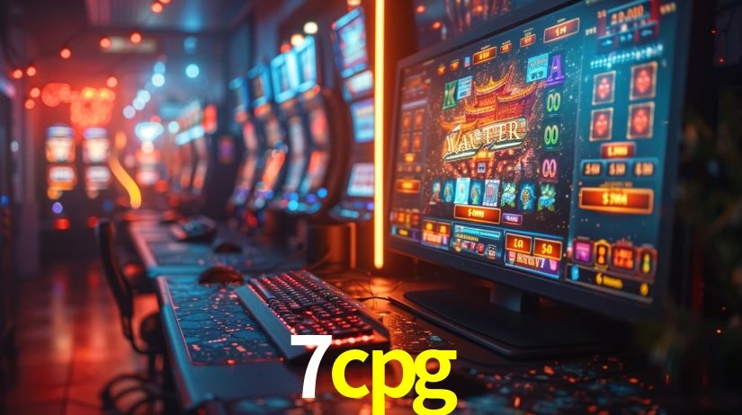 Spaceman Game 7cpg