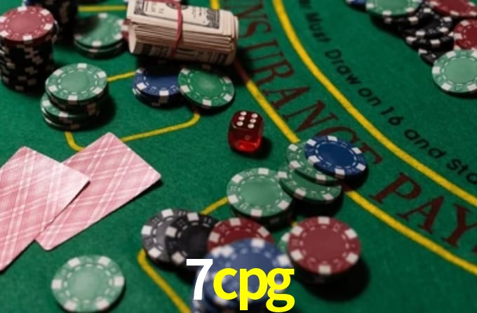 7cpg App Interface