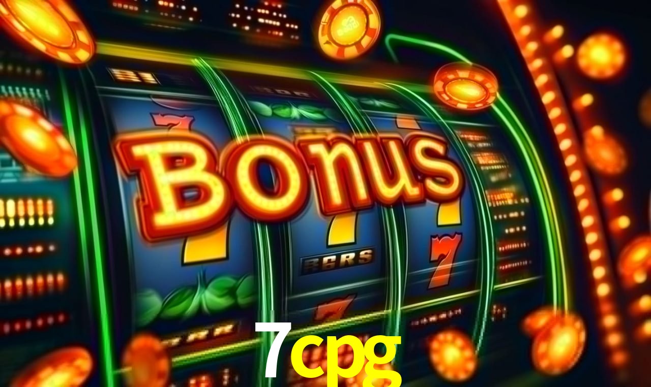 Live Casino 7cpg