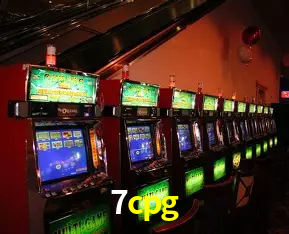 7cpg: A Experiência de Casino com Jogos de Mesa ao Vivo