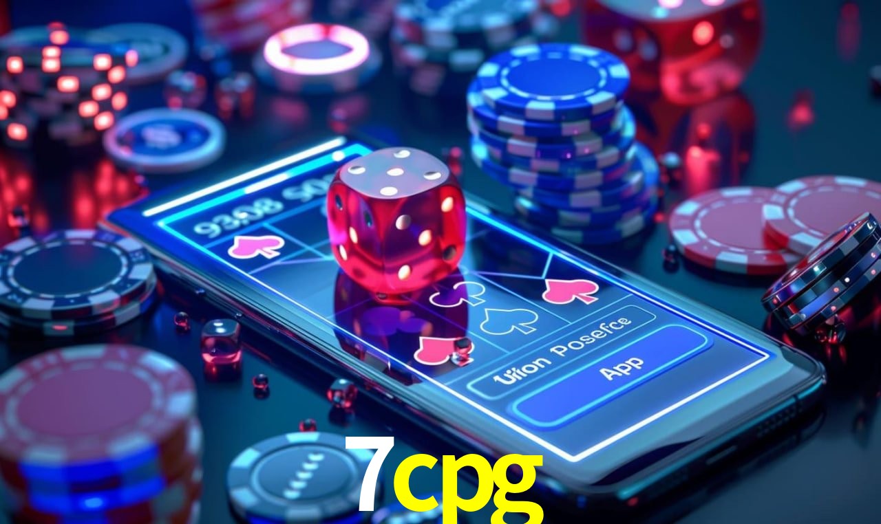 Explore as vantagens do 7cpg: serviço profissional e confiabilidade