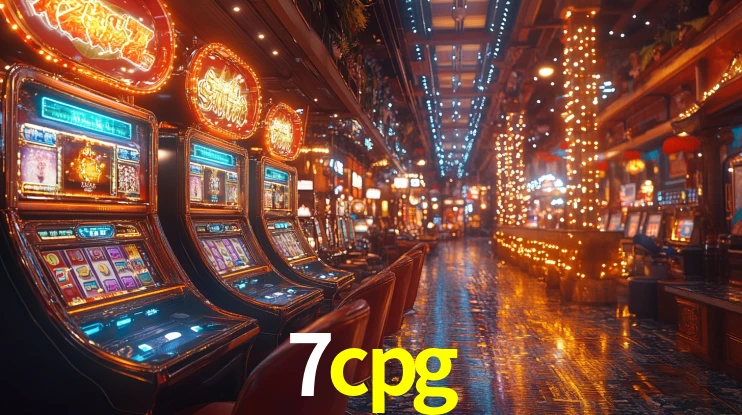 Roulette Table 7cpg