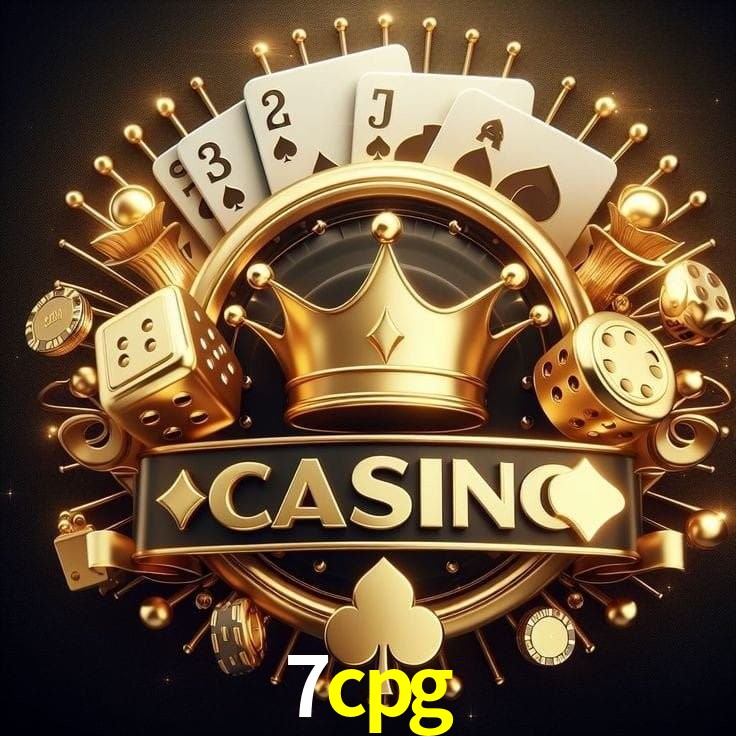 Provedores de Jogos 7cpg