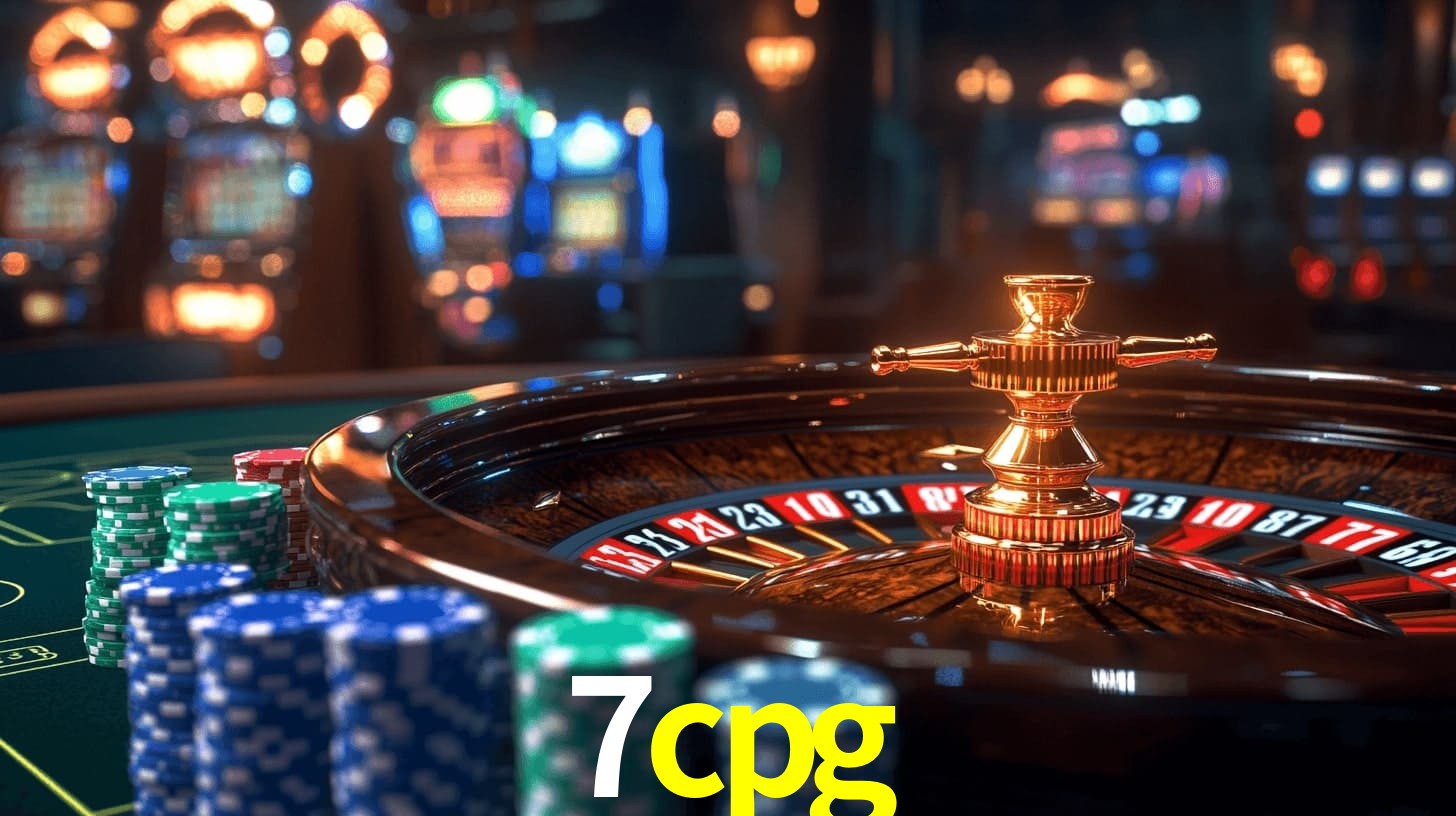 VIP Casino 7cpg