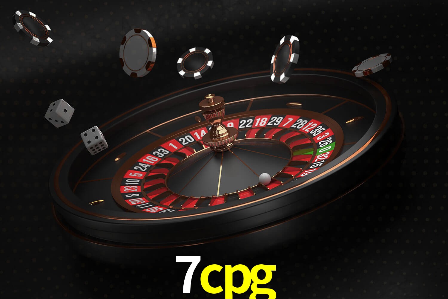Blackjack Table 7cpg