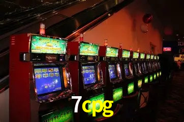 A Emoção da Loteria na 7cpg: Uma Chance de Mudança de Vida