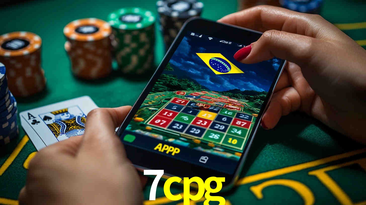 Descubra o Programa VIP da 7cpg: Vantagens Exclusivas para Jogadores