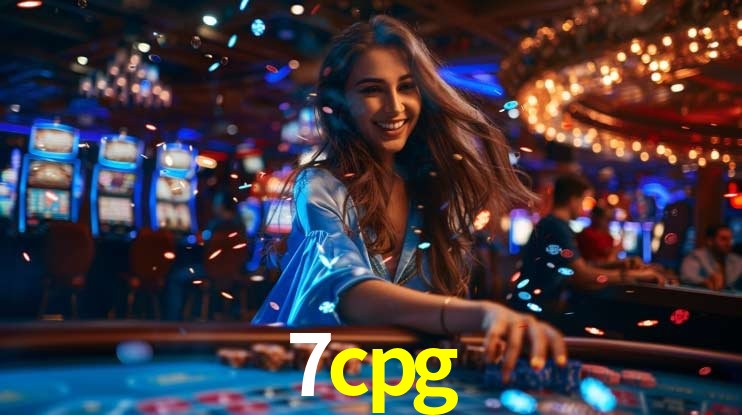 Platform Technology 7cpg