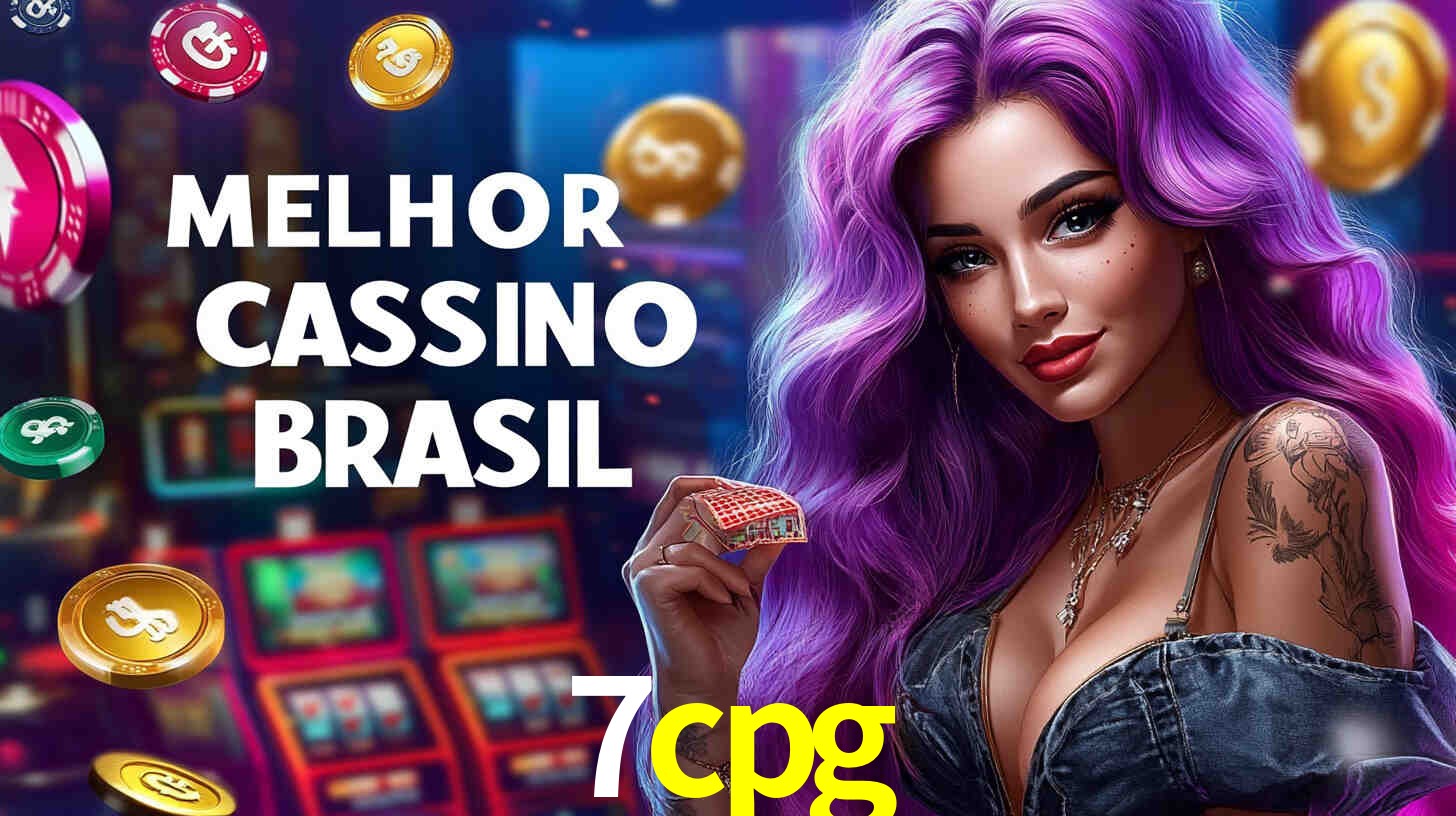 Inovações de Jogos na 7cpg: O Futuro das Experiências Interativas