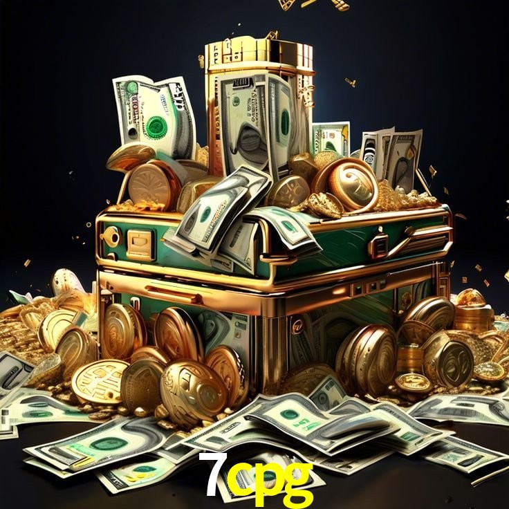 Estatísticas do Jogo 7cpg