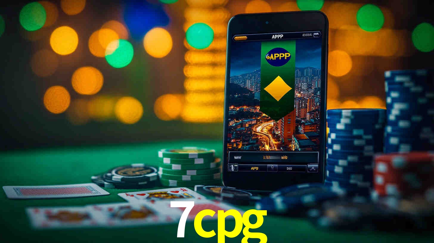 Desvendando o Mundo dos Jogos Virtuais na 7cpg