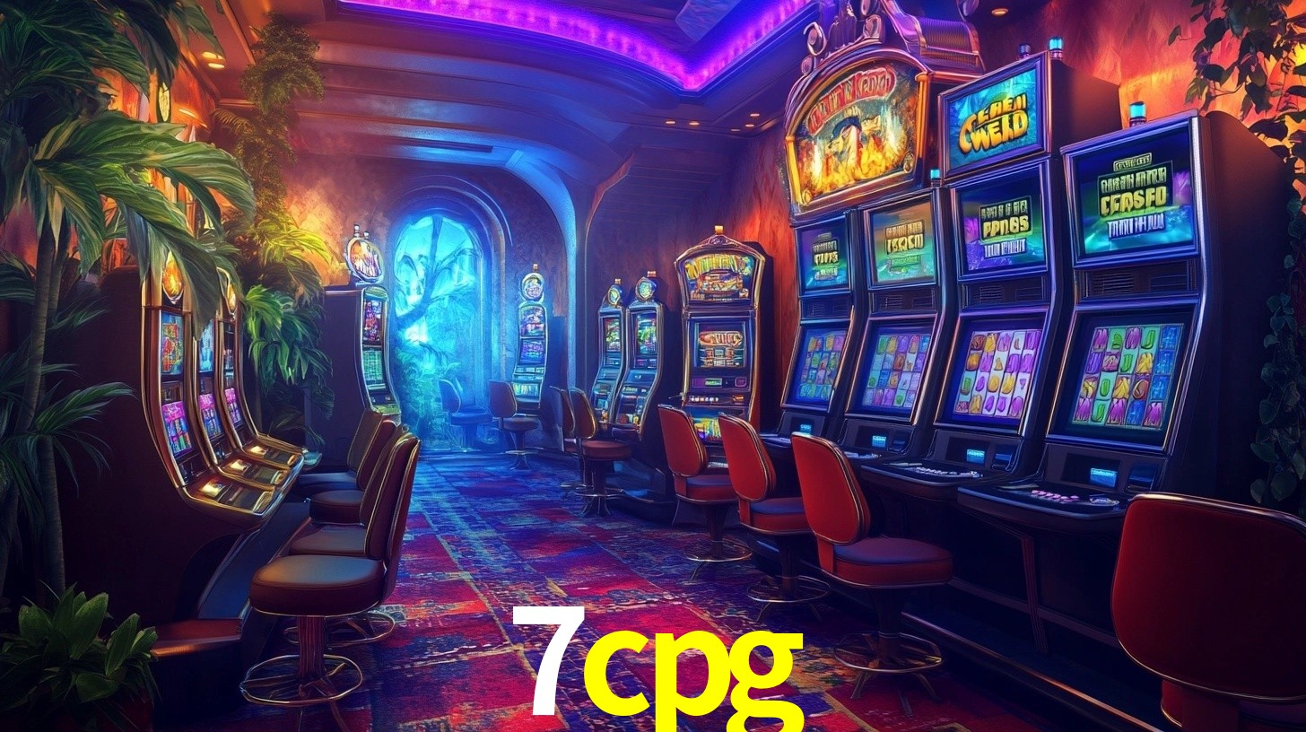 Game Statistics 7cpg