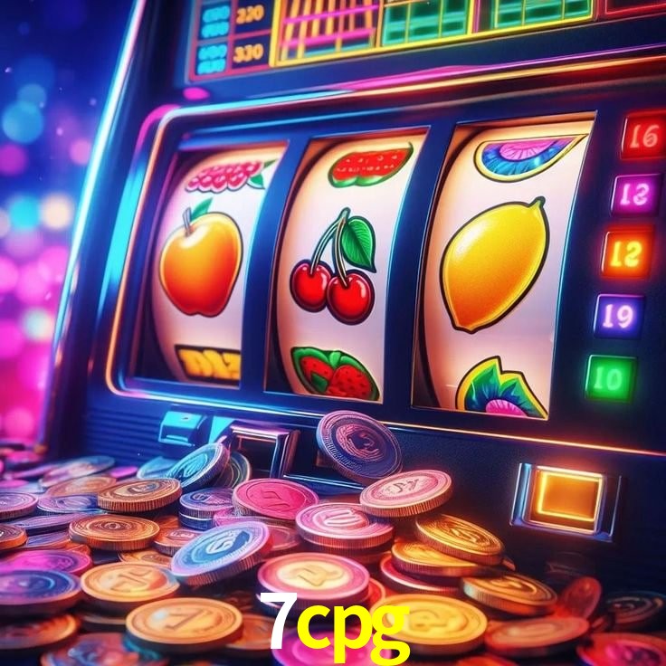 Recursos de Bônus 7cpg