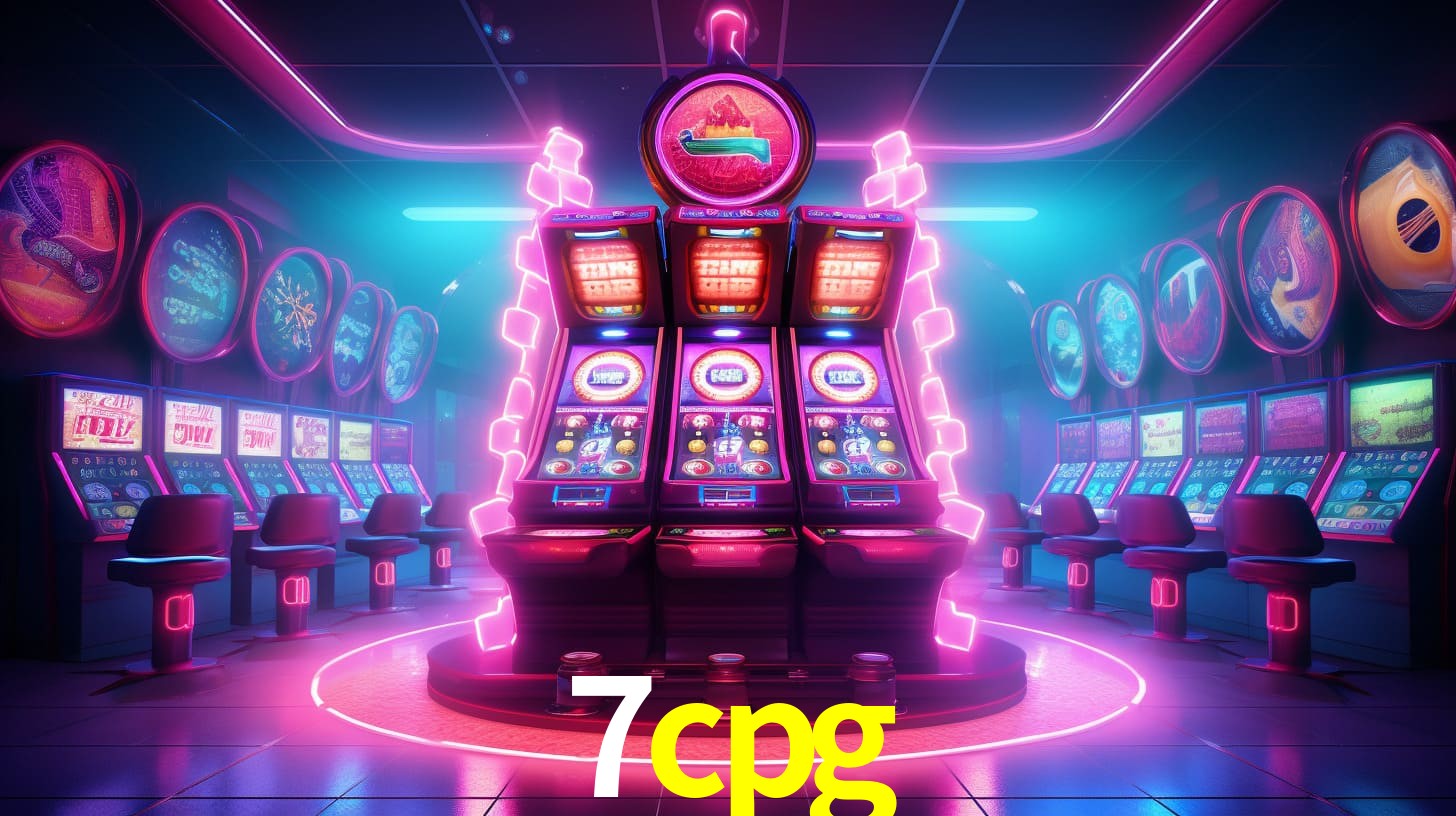 Live Casino 7cpg
